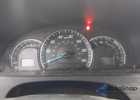 2013 Toyota Camry Xle from USA, damaged, VIN 4T4BF1FK6DR326651